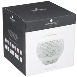 3S. x Home Diffuseur Huiles essentielles 250 ml Outlet
