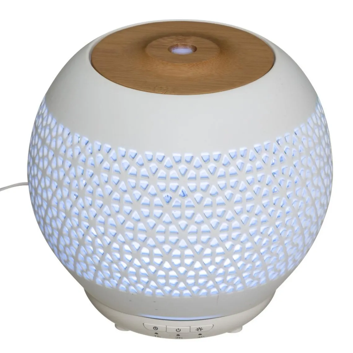 3S. x Home Diffuseur Huiles essentielles 250 ml Outlet
