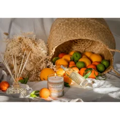 Durance Diffuseur Mandarine Bergamote Best
