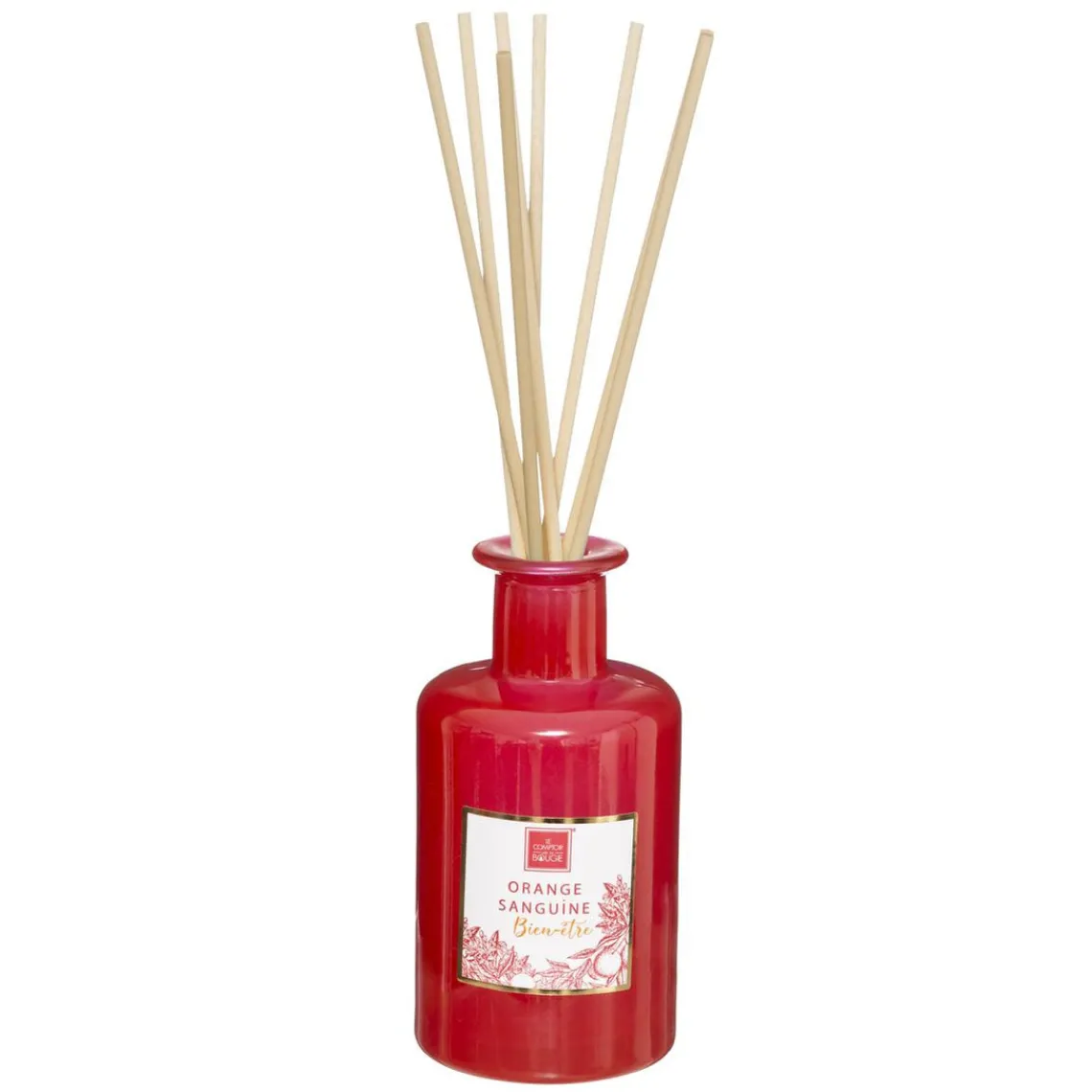 3S. x Home Diffuseur Orange Sanguin Mael 200 mlvoir Clearance