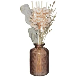 3S. x Home Diffuseur Parfumée Fleurs Séchées 100 ml Jasmin Clearance