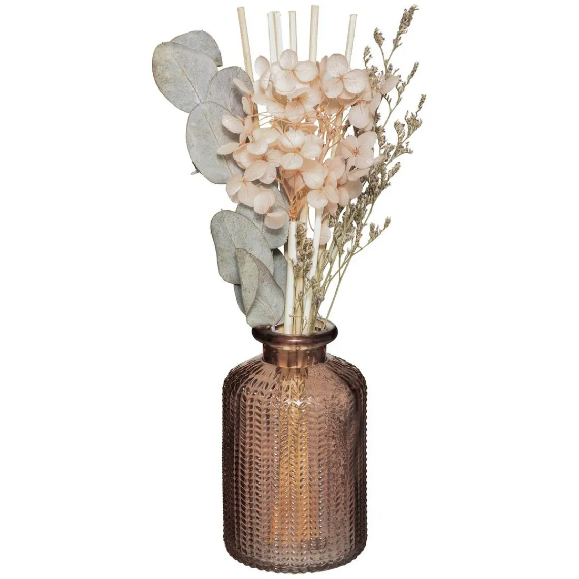 3S. x Home Diffuseur Parfumée Fleurs Séchées 100 ml Jasmin Clearance