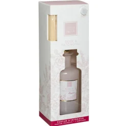3S. x Home Diffuseur Rose Patchouli Mael 200 mlvoir
