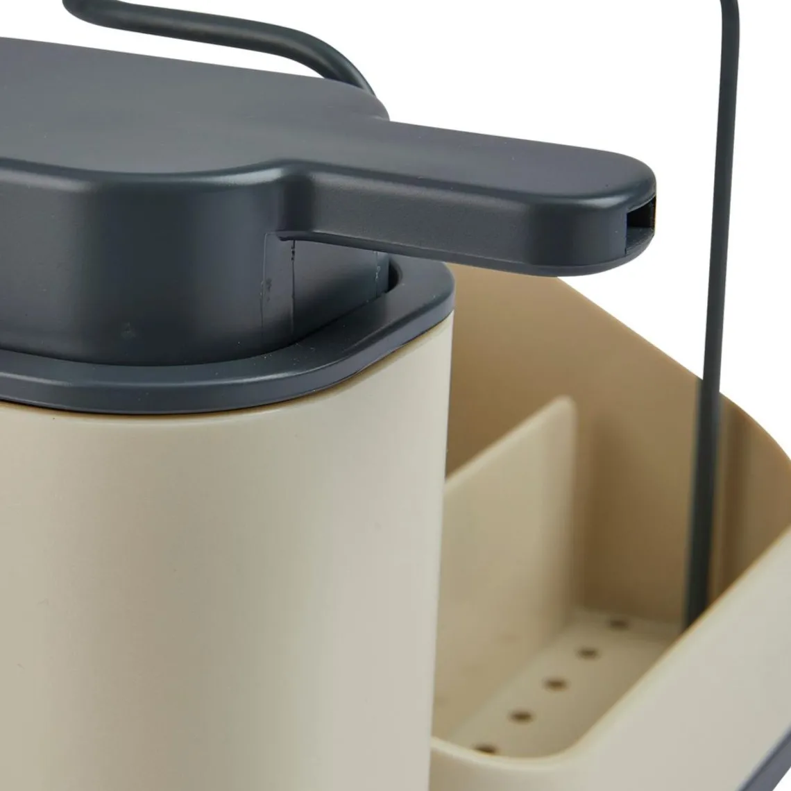 3S. x Home Distributeur à savon Best