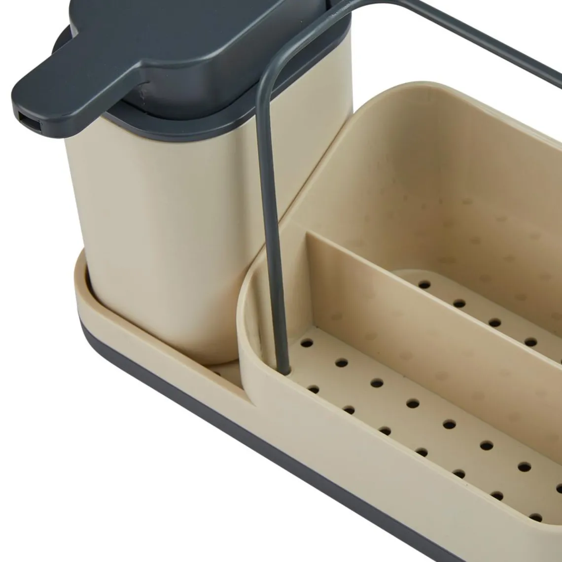 3S. x Home Distributeur à savon Best