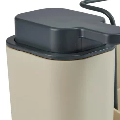 3S. x Home Distributeur à savon Best