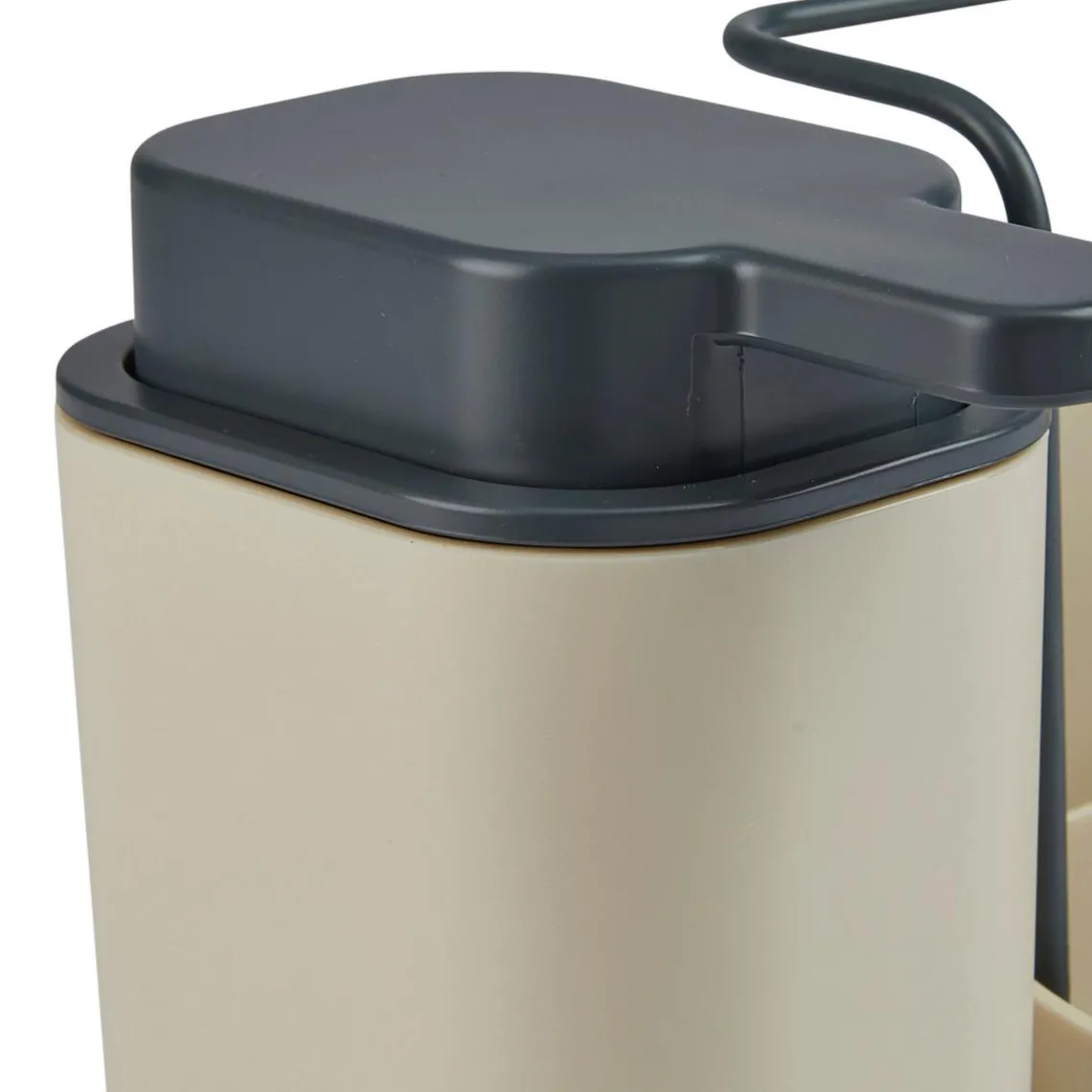 3S. x Home Distributeur à savon Best