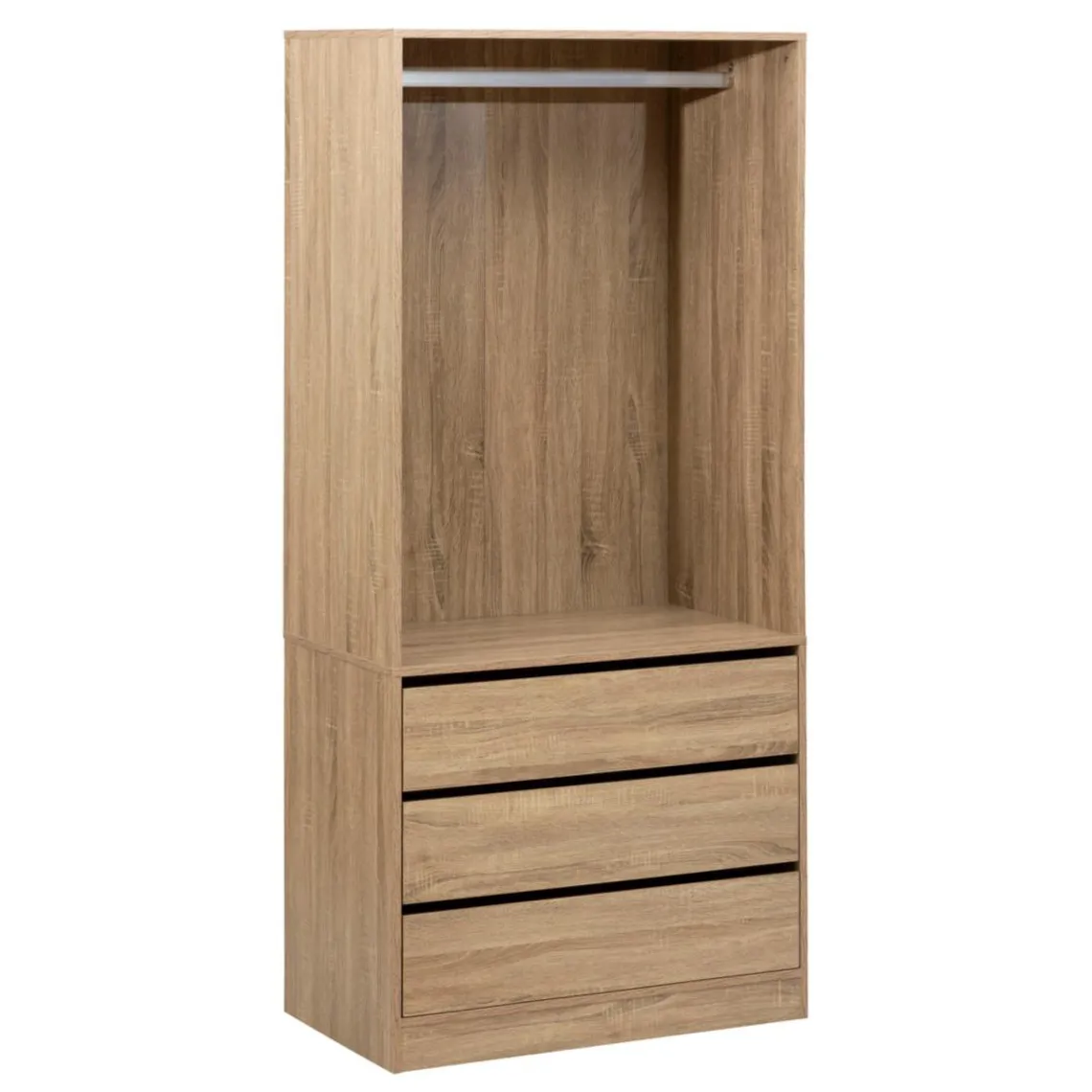 3S. x Home Dressing Best