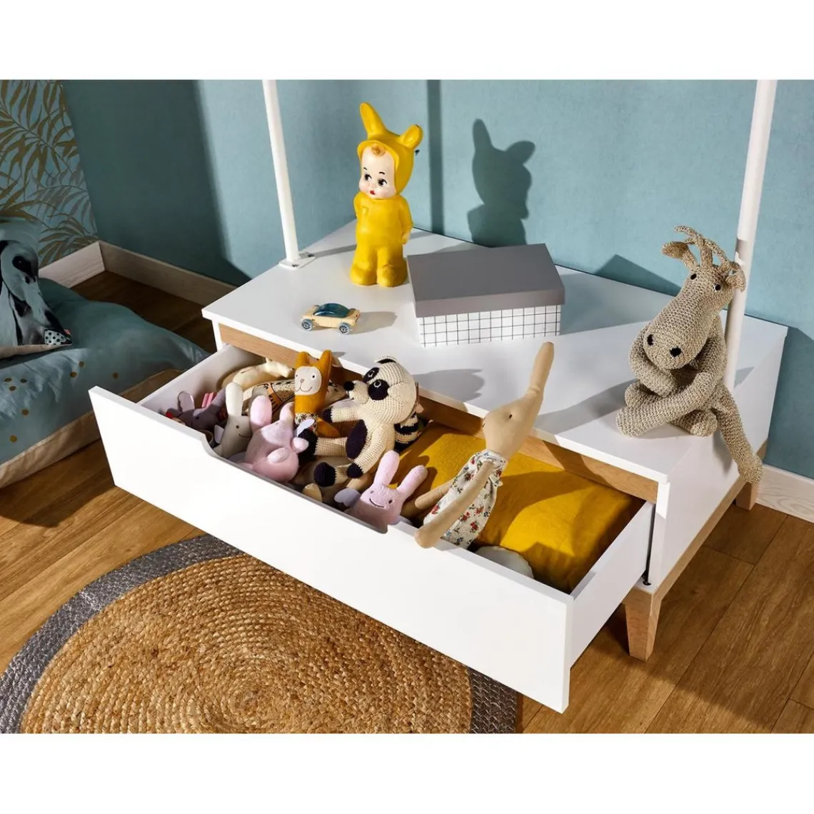 3S. x Home Dressing complet Discount