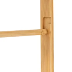 3S. x Home Dérouleur avec réserve en bambou marron Sale