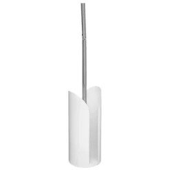 3S. x Home Dérouleur en Tige Flexible Blanc Best