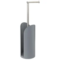 3S. x Home Dérouleur en Tige Flexible Gris Hot