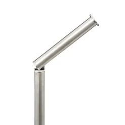 3S. x Home Dérouleur en Tige Flexible Gris Hot