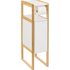 3S. x Home Dérouleur meuble avec réserve