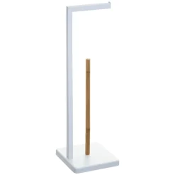 3S. x Home Dérouleur Réserve Natureo Blanc Outlet