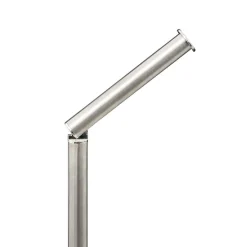 3S. x Home Dérouleur tige flexible métal Bleu Clearance