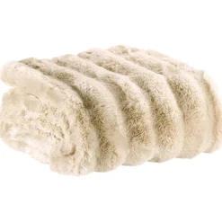 Maison Vivaraise Edredon Astrid Naturel 85 x 200 Outlet