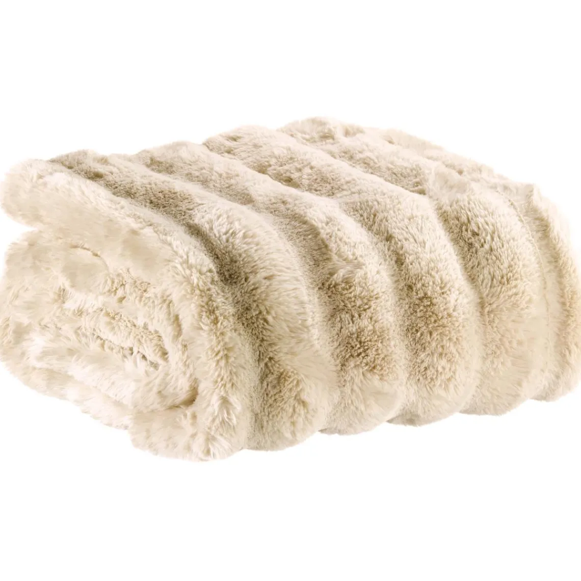 Maison Vivaraise Edredon Astrid Naturel 85 x 200 Outlet