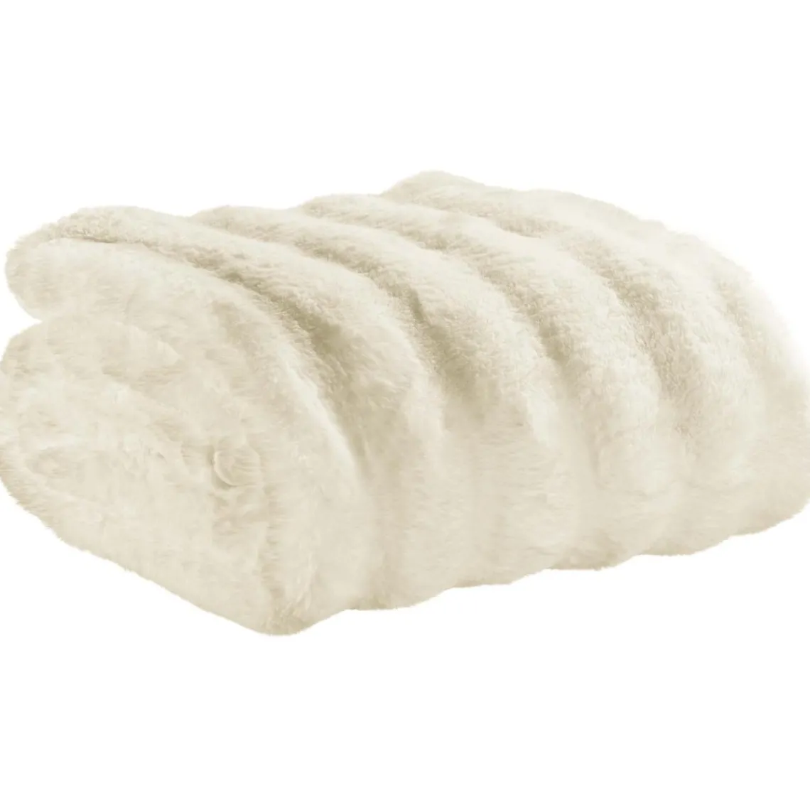 Maison Vivaraise Edredon Astrid Neige 85 x 200 Best