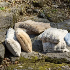 Maison Vivaraise Edredon Astrid Neige 85 x 200 Best