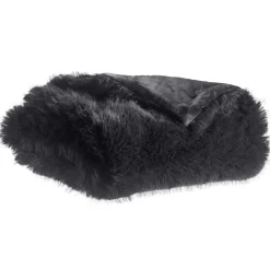 Maison Vivaraise Edredon recyclé Nolan Caviar 85 x 200 Sale