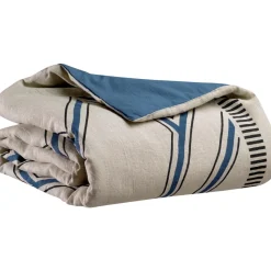 Maison Vivaraise Edredon Zeff Johan Tempête Outlet