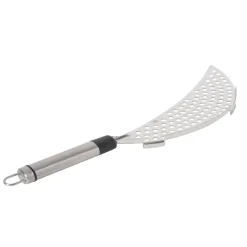 Becquet Egouttoir a casserole demi lune Gregoire Discount