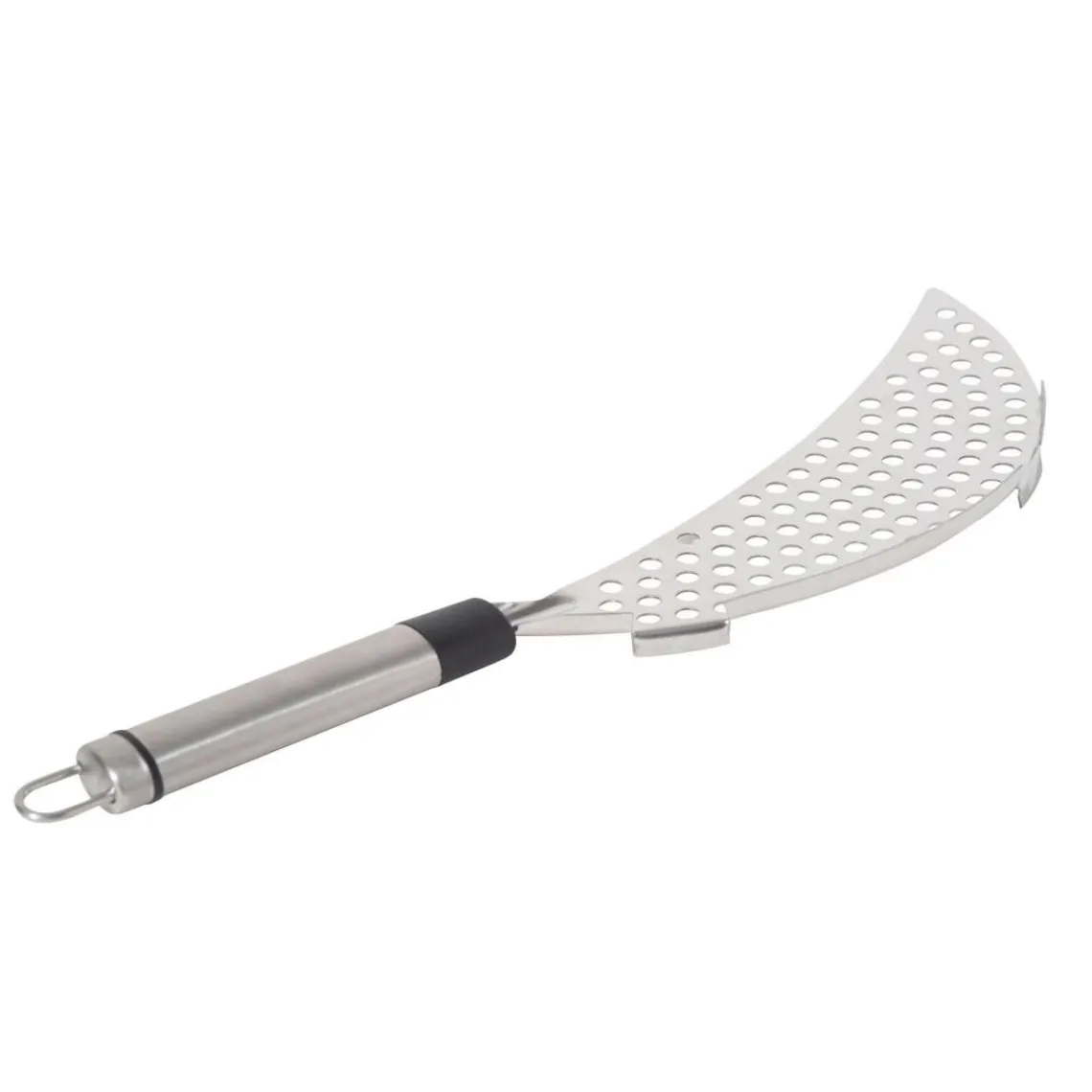 Becquet Egouttoir a casserole demi lune Gregoire Discount