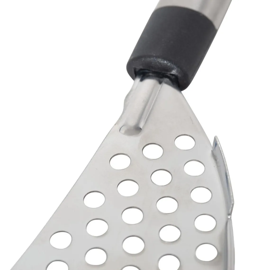 Becquet Egouttoir a casserole demi lune Gregoire Discount