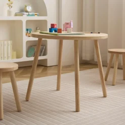 3S. x Home Ensemble conçu pour les enfants confortable et sécurisé fabriqué avec des matériaux robustes Best