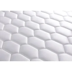 Somness Ensemble double sommier matelas BOOST ressorts ensaches et memoire de forme Clearance