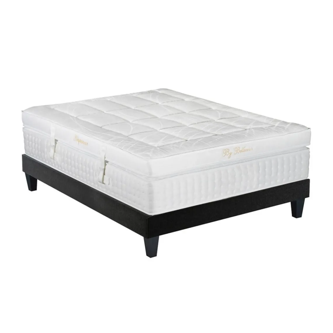 Bellecour Ensemble Empereur 90x200 Hot