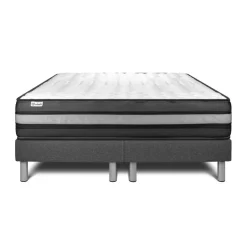 VITALIT Ensemble gris VITALPOWER ZEN Best