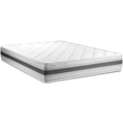 VITALIT Ensemble matelas sommiers VITALMEMO BACK Clearance