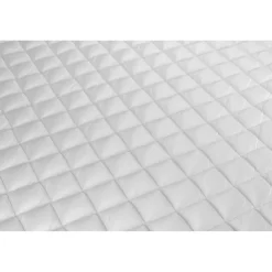 Prestige literie Ensemble Matelas VITALMEMO ONE en mousse polyuréthane à mémoire de forme Outlet