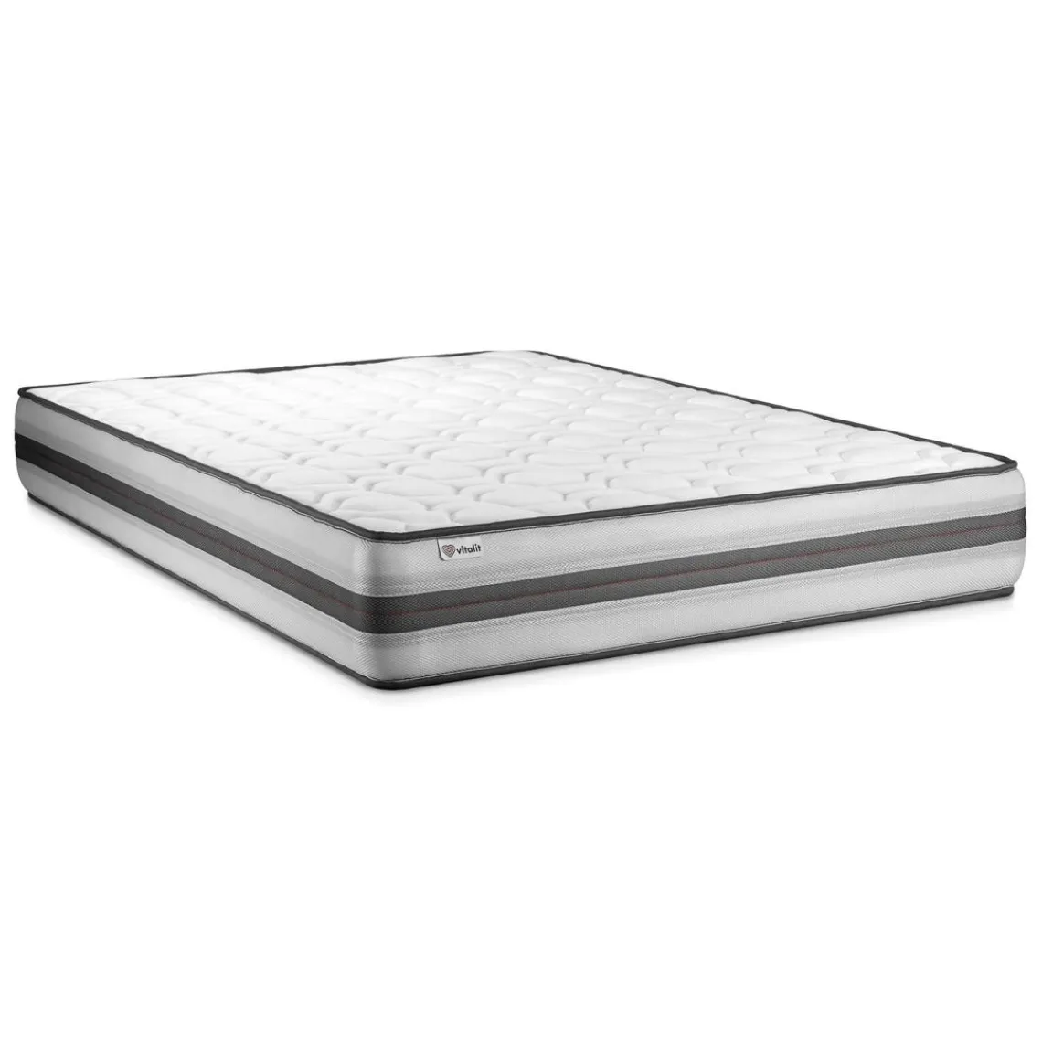 VITALIT Ensemble Matelas VITALPOWER RECOVER Outlet