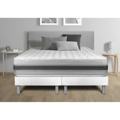 VITALIT Ensemble Matelas VITALSPRING RECOVER Hot