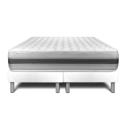 VITALIT Ensemble Matelas VITALSPRING RECOVER Hot