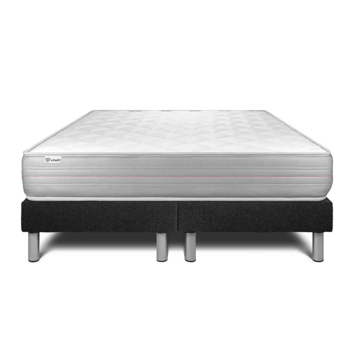 VITALIT Ensemble noir VITALMEMO Sale