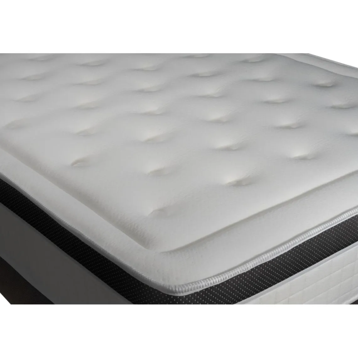 Prestige literie Ensemble Privilège Memoire de forme 5 zones Outlet