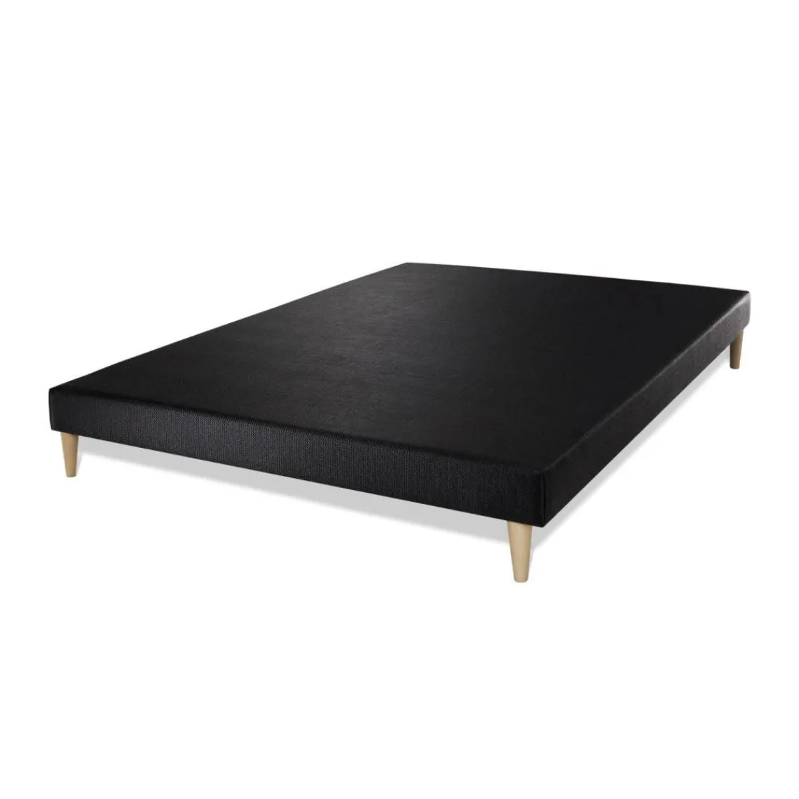 Sleepfit Ensemble sommier avec matelas ACTIVE a memoire de forme New
