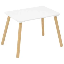 3S. x Home Ensemble table et 2 chaises enfant Discount