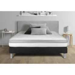VITALIT Ensemble VITAL RELAX sommier Kit noir Online