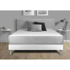 VITALIT Ensemble VITALMEMO blanc Hot