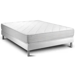 VITALIT Ensemble VITALMEMO blanc Hot