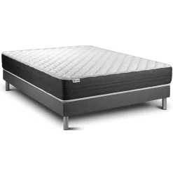 VITALIT Ensemble VITALMEMO ONE gris Clearance