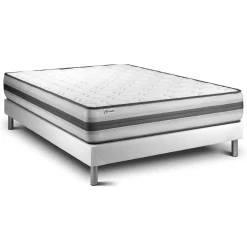 VITALIT Ensemble VITALPOWER RECOVER blanc Clearance