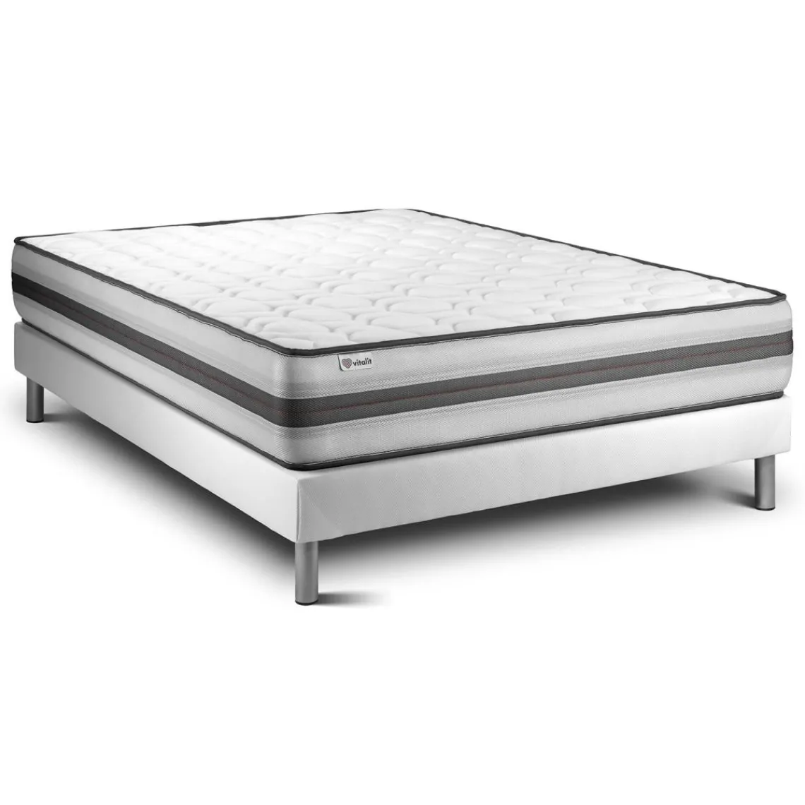 VITALIT Ensemble VITALPOWER RECOVER blanc Clearance