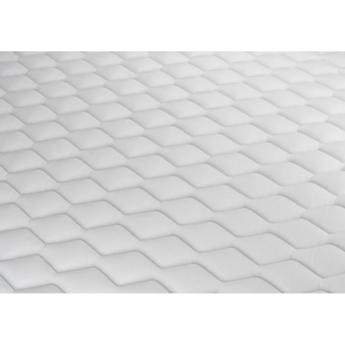 Prestige literie Ensemble VITALPOWER sommier Kit noir