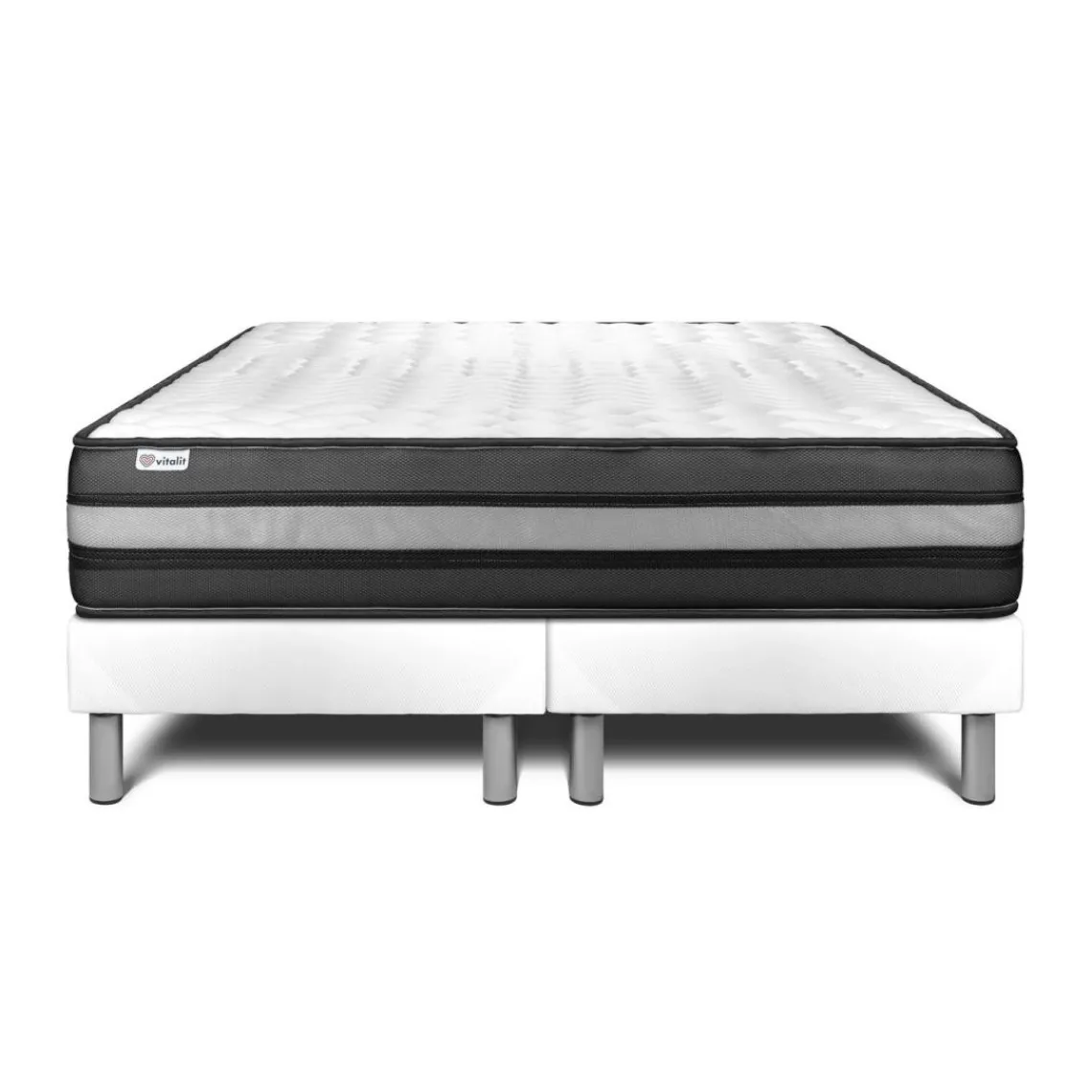 VITALIT Ensemble VITALPOWER ZEN blanc Hot